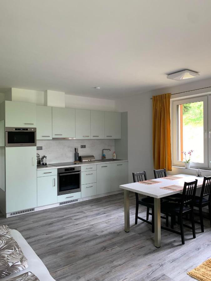 Apartman U Lomu โดลนี โมราวา ภายนอก รูปภาพ