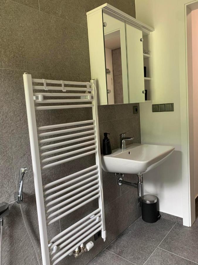 Apartman U Lomu โดลนี โมราวา ภายนอก รูปภาพ