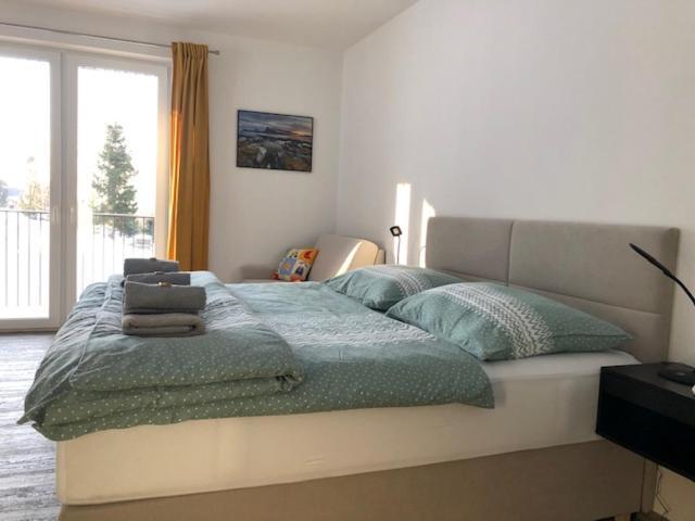 Apartman U Lomu โดลนี โมราวา ภายนอก รูปภาพ